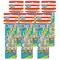 Eureka Dr. Seuss Oh, The Places. Bookmarks, PK216 834311 - alternate 1